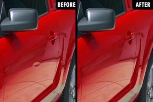 Dent Removal | Islip NY | Door Ding Repairs | Dent Doctor of NY